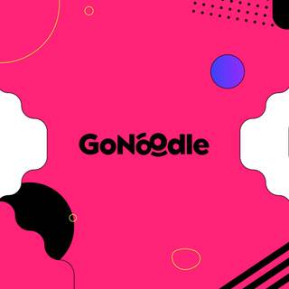 GoNoodle wallpaper