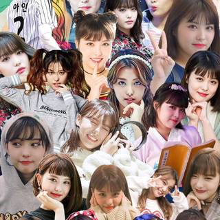 Ahin wallpaper