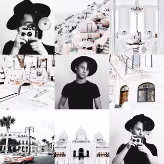 Wyatt Oleff wallpaper