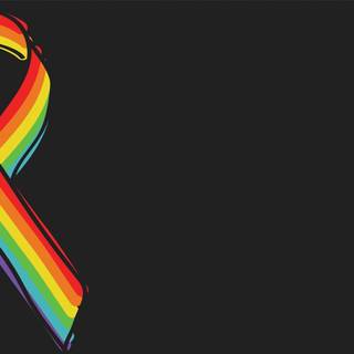 LGBT minimal wallpaper