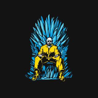 Minimalist 4k gaming wallpaper