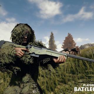 Free Fire Awm wallpaper