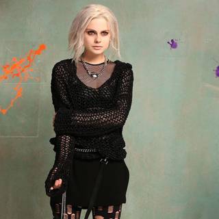 Rose McIver wallpaper