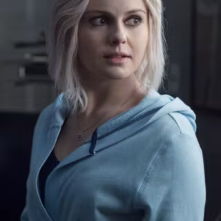 Rose McIver wallpaper