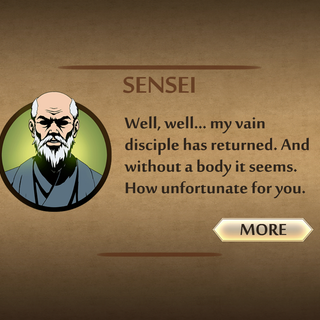 Shadow Fight 2 weapons wallpaper