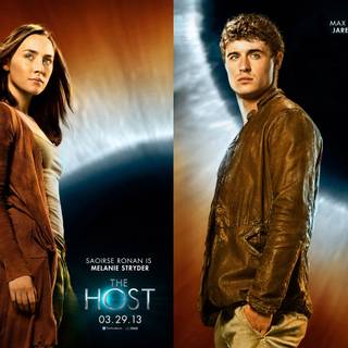 The Host wallpaper