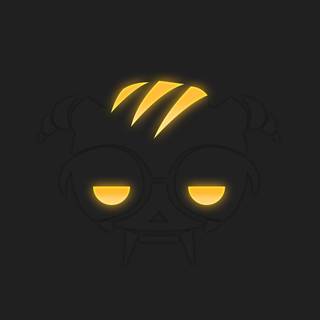 R6 anime PC wallpaper