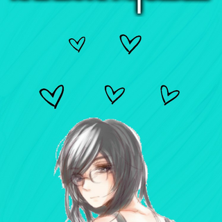 R6 Ela anime wallpaper