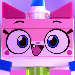 Unikitty desktop wallpaper