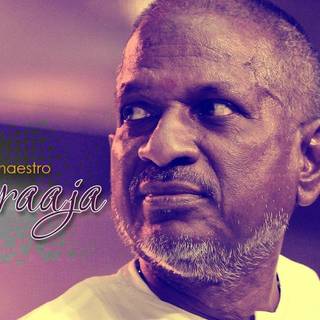 Ilaiyaraaja wallpaper