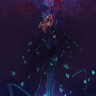 Miraculous Ladybug wallpaper