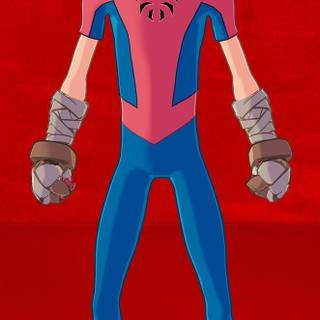 Dope Ps4 anime wallpaper