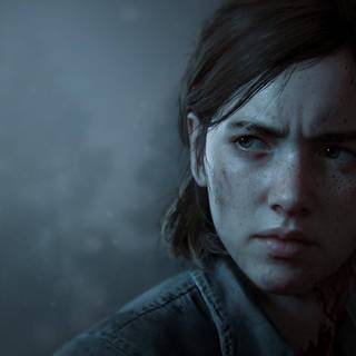 Last of Us 2 wallpaper