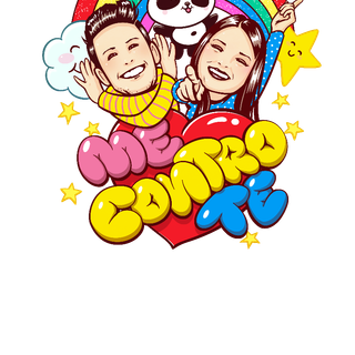 Me Contro Te wallpaper