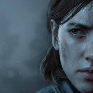 Last of Us 2 wallpaper