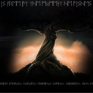 Norse desktop wallpaper