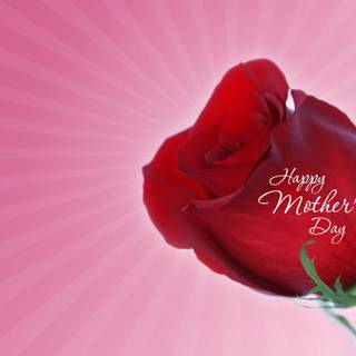 Christian Mother's Day wallpaper