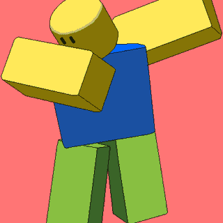 Roblox aesthetic wallpaper