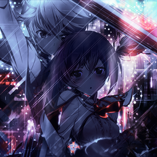 Lux Arcadia wallpaper