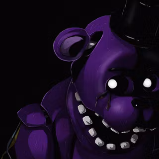 Shadow chica wallpaper