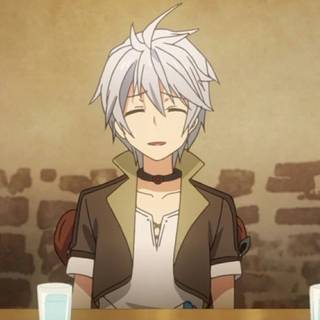 Lux Arcadia wallpaper