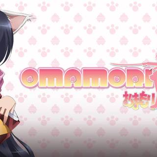 Omamori Himari wallpaper