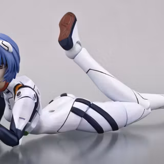 A.I.C.O. Incarnation wallpaper