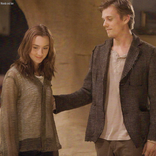 Ian O'Shea wallpaper