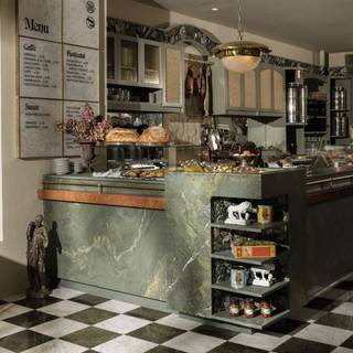 Ian O'Shea wallpaper