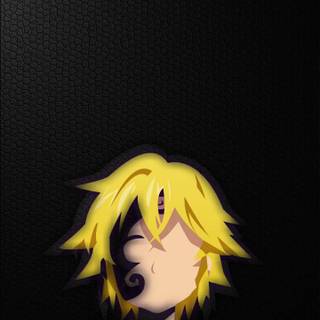 Meliodas iPhone wallpaper