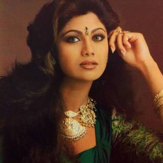 Shilpa Shetty HD wallpaper