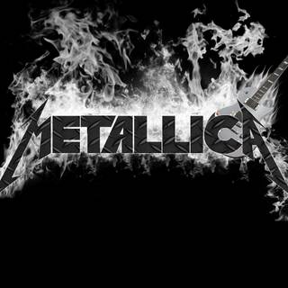 Metallica desktop and Justice wallpaper