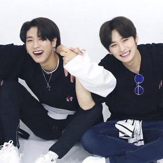 Minsung wallpaper