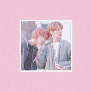 Minsung wallpaper