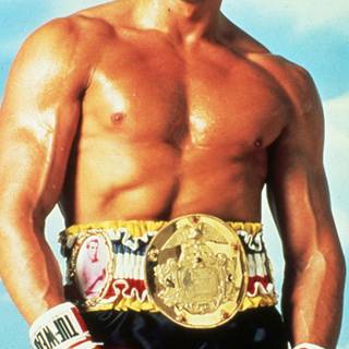 Rocky movie wallpaper