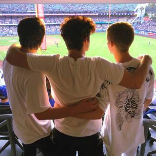 Emery Kelly wallpaper