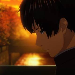 Ashita Sekai ga Owaru toshitemo wallpaper