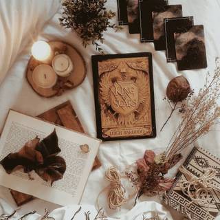 MNL Coleen wallpaper