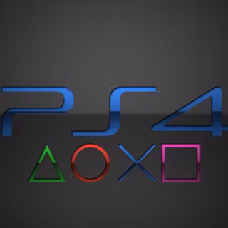 1080p Ps4 minimalist wallpaper