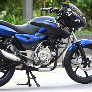 Pulsar 180 wallpaper