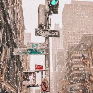 Aesthetic place wallpaper