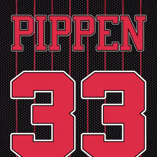 Scotty Pippen Android wallpaper