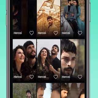 Seçkin Özdemir Android wallpaper