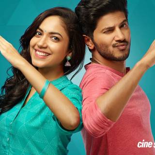 Kannum Kannum Kollaiyadithaal wallpaper