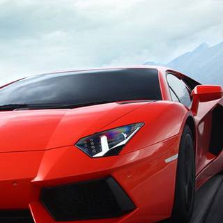 Mobile cars wallpaper