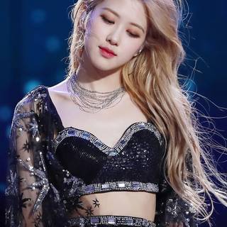 Blackpink Coachella wallpaper