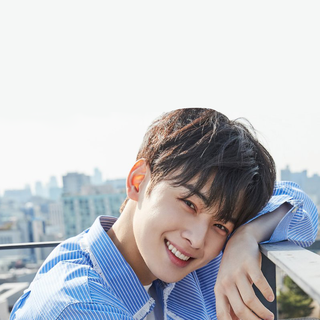 Astro Kpop wallpaper