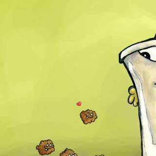 Aqua Teen Hunger Force PC desktop wallpaper