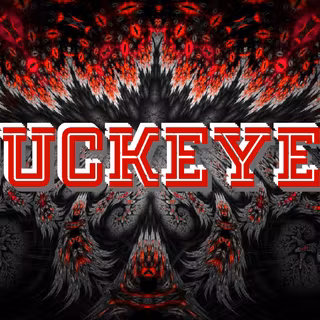 Ohio State Buckeyes desktop wallpaper