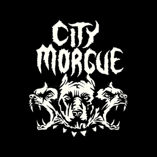 City Morgue desktop HD wallpaper